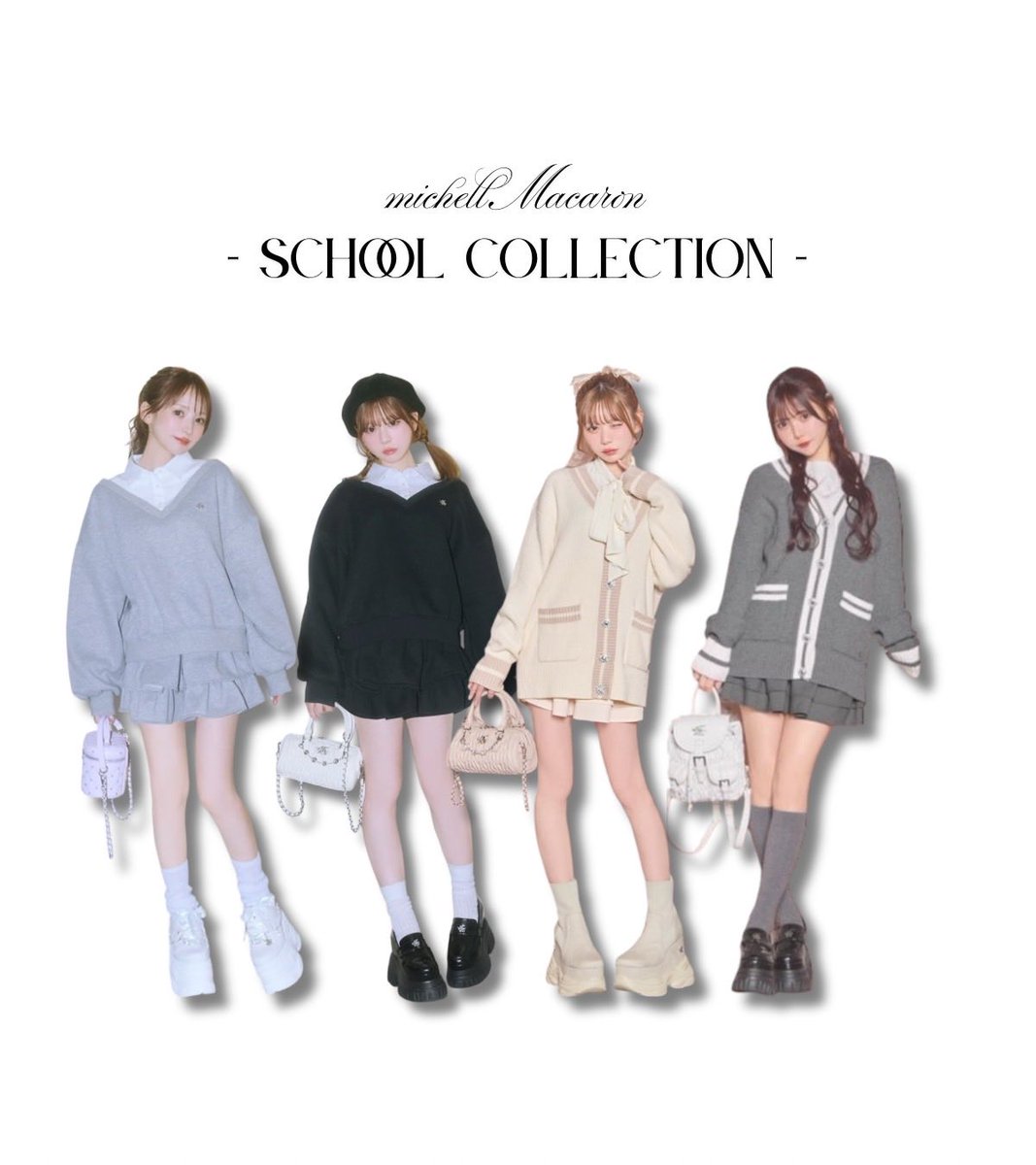 ミシェルマカロン♡ michellMacaron (@michellMacar0n) / Posts / X