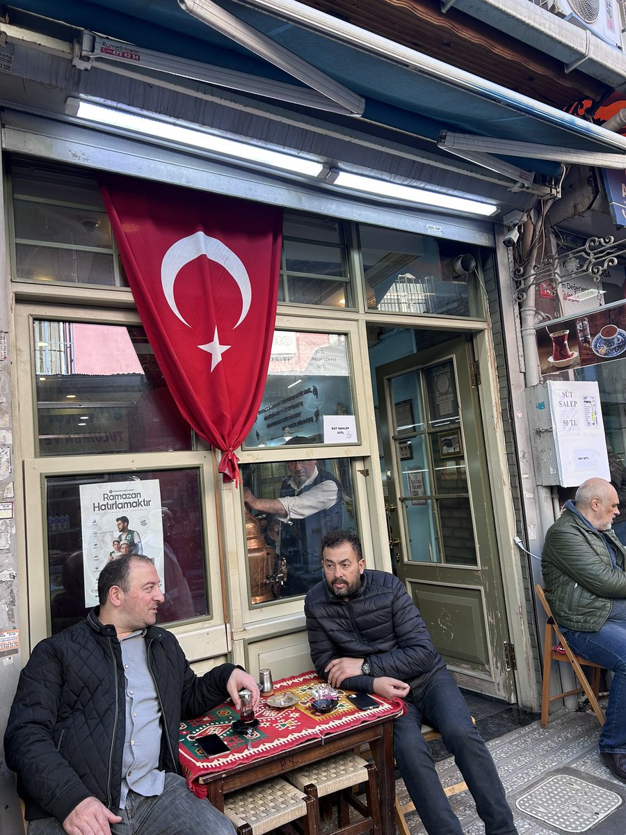 Ürün Dirier tweet media