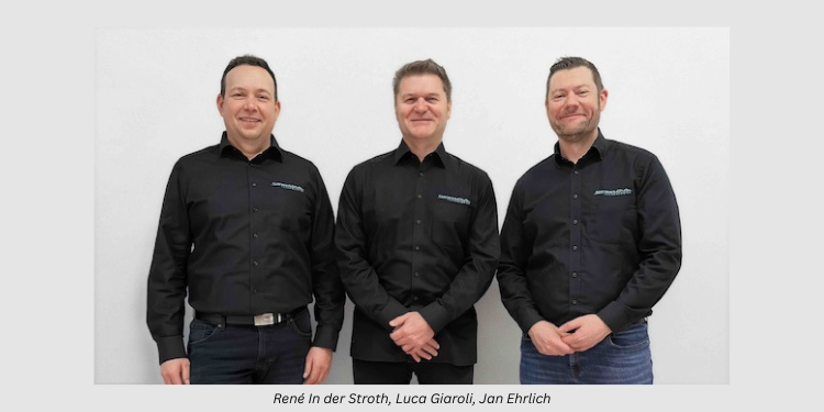 DirectOut has restructured its executive leadership team to support accelerating global demand and increasing market complexity: ow.ly/kS4m50YhVRw

 #TeamRestructure #DirectOut #LeadershipChange #BusinessDevelopment #GlobalMarket