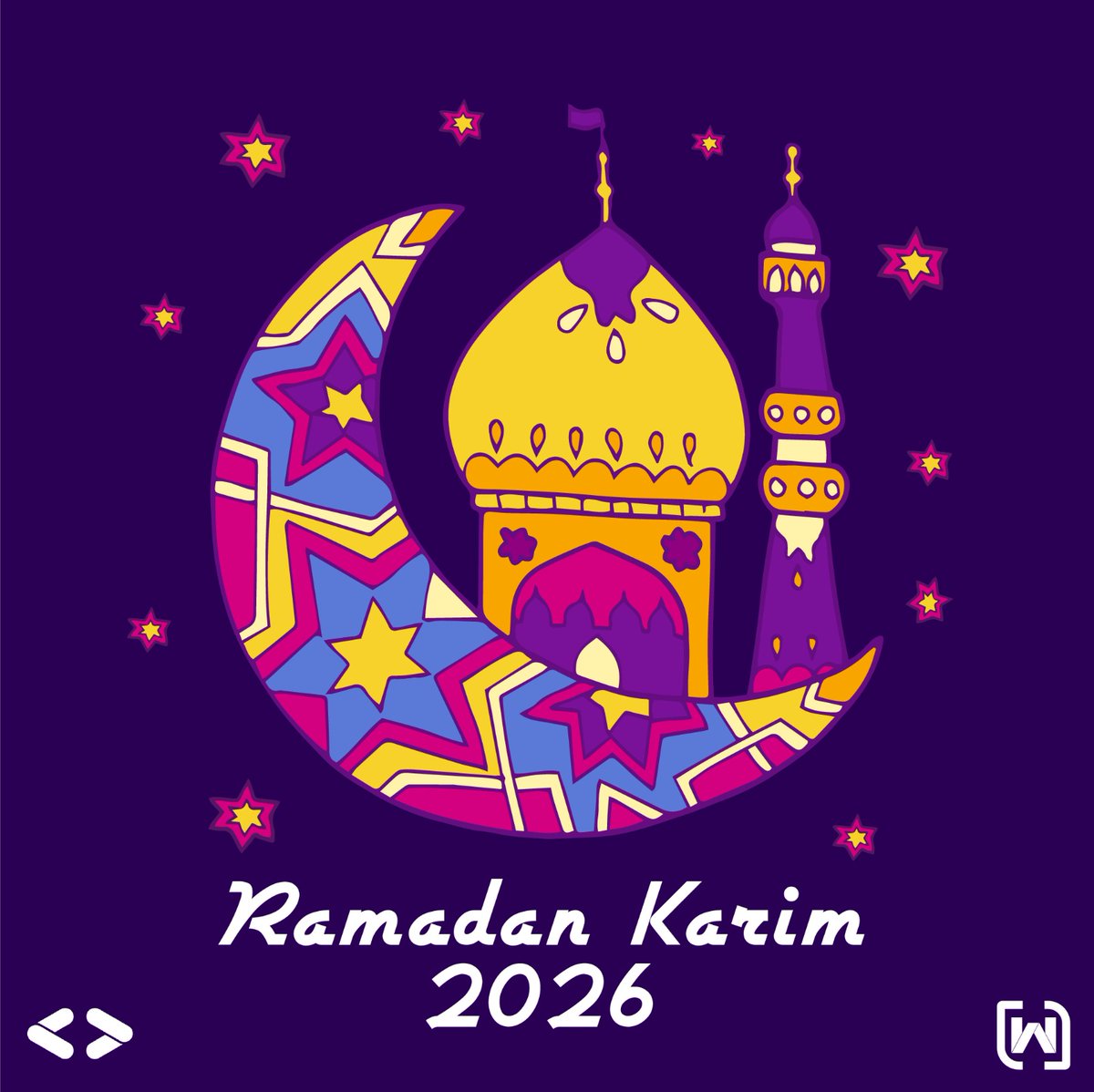 As we welcome this blessed month, <a href="/GDGMonastir/">GDG Monastir</a> &amp; #WTMMonastir are thrilled to celebrate #ramadhan2026 with our community! 🌙💙
Wish you growth, success, and countless blessings during this special time
Stay tuned for hands-on sessions &amp; learning opportunities
#BuildWithAI