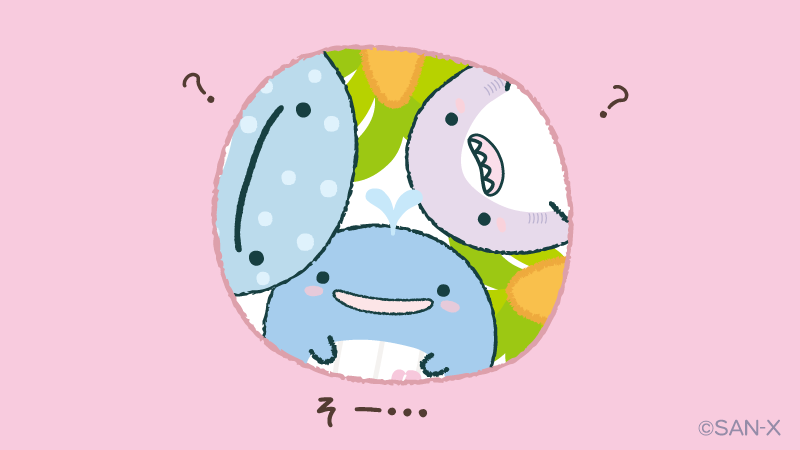 公式】じんべえさん (@jinbesan_sanx) / Posts / X