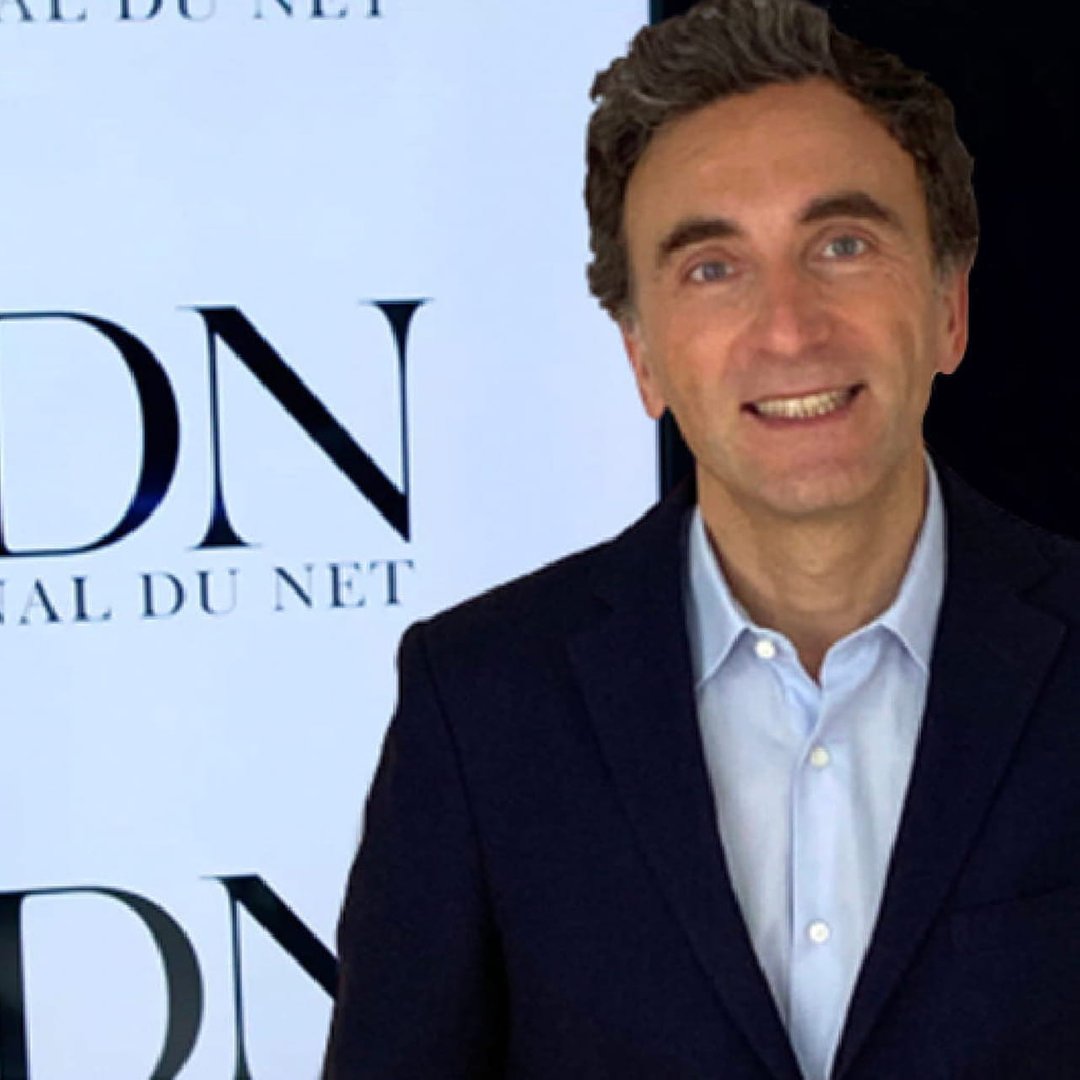 À l'ère de l'IA, les seniors deviennent stratégiques journaldunet.com/management/emp…