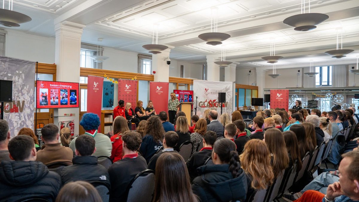 Tîm Cymru 🏴󠁧󠁢󠁷󠁬󠁳󠁿 Team Wales tweet media