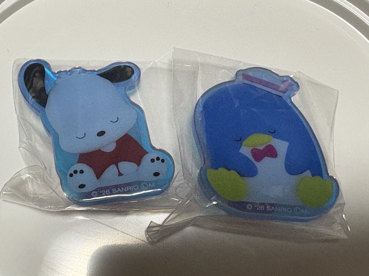 はるな tweet media