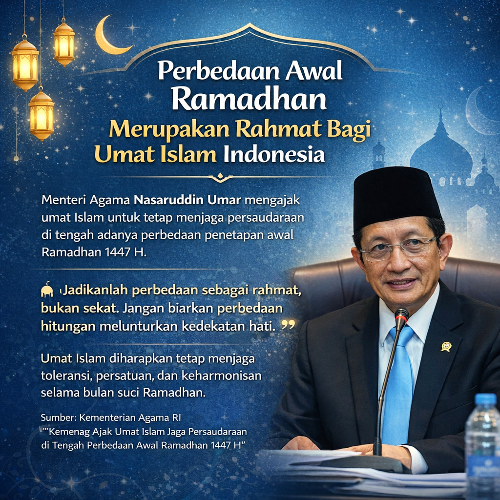 lestapus's tweet image. Awal Ramadhan ini bener-bener jadi momen spesial. Semoga berkahnya mengalir terus, dan kita bisa lebih kompak! 🌙✨