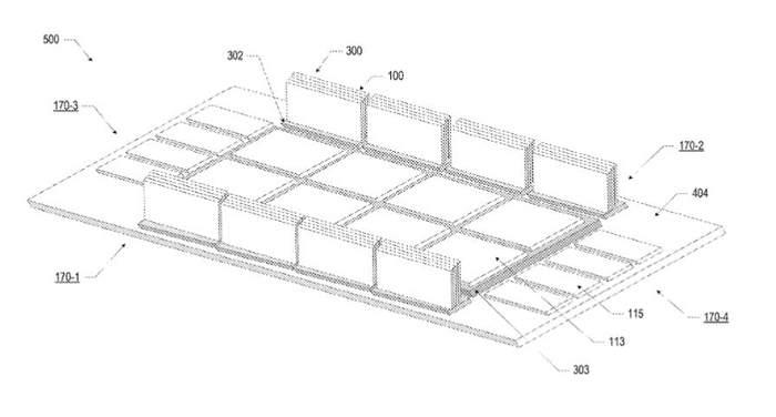 jukan05's tweet image. Intel Raises Technology Barriers for Next-Gen Memory 'ZAM'… Preemptively Securing Patents

Intel has been securing key patents for 'Z-Angle Memory (ZAM),' which is gaining attention as an alternative to High Bandwidth Memory (HBM). The technology is capable of dramatically