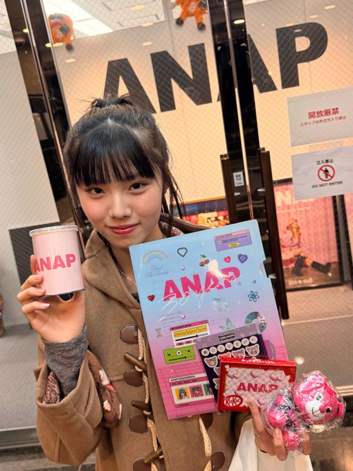 Twitterのコスプレ画像2