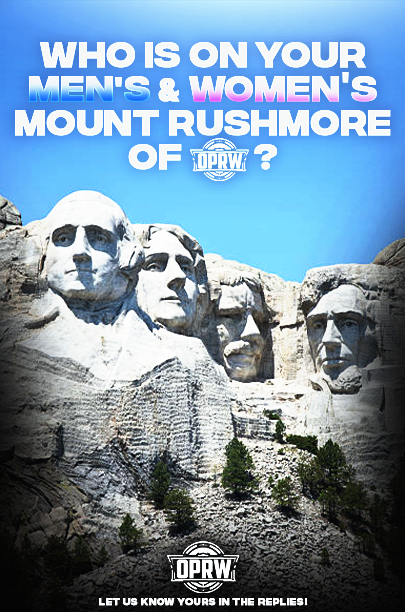 #OPRW2026 tweet media