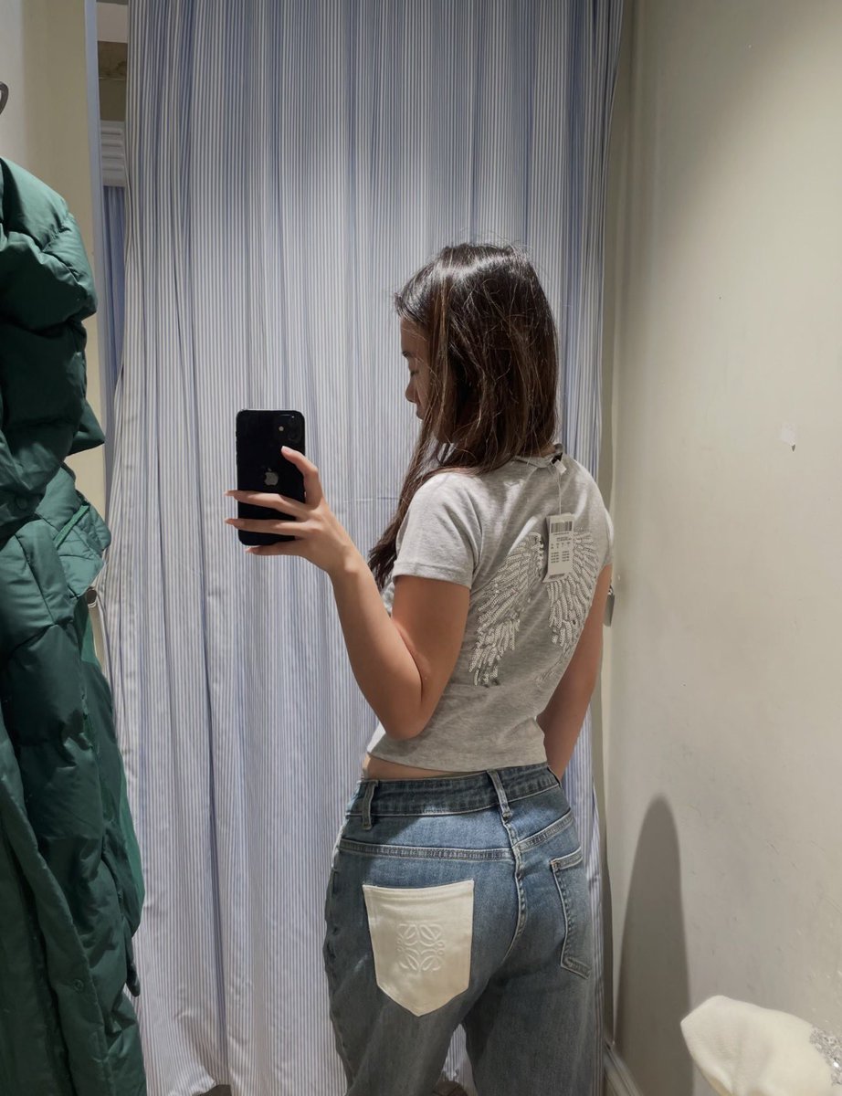 koreanstoreice's tweet image. รับหิ้ว พรีออเดอร์ Subdued Wing สินค้าใหม่
💸ราคา
เสื้อปาดไหล่ 2100฿
เสื้อยืด 1050฿
✅มัดจำได้
📮ค่าส่งeco40/ems60
✈️รอของ1-2สัปดาห์
💌สั่งซื้อDM

#subduedthailand #subdued #รับหิ้วsubdued #brandymelville #รับหิ้วจีน #พรีออเดอร์จีน #พรีออเดอร์ญี่ปุ่น #รับหิ้วญี่ปุ่น