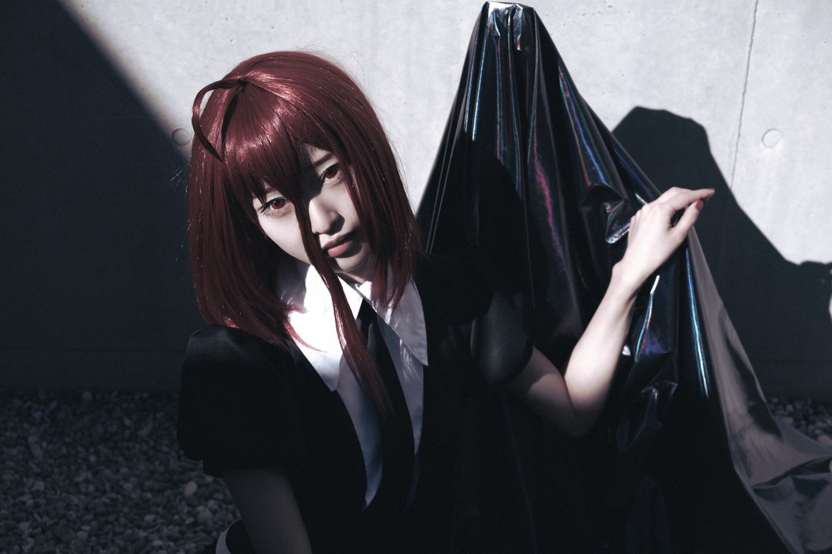 나지 ナジ tweet media