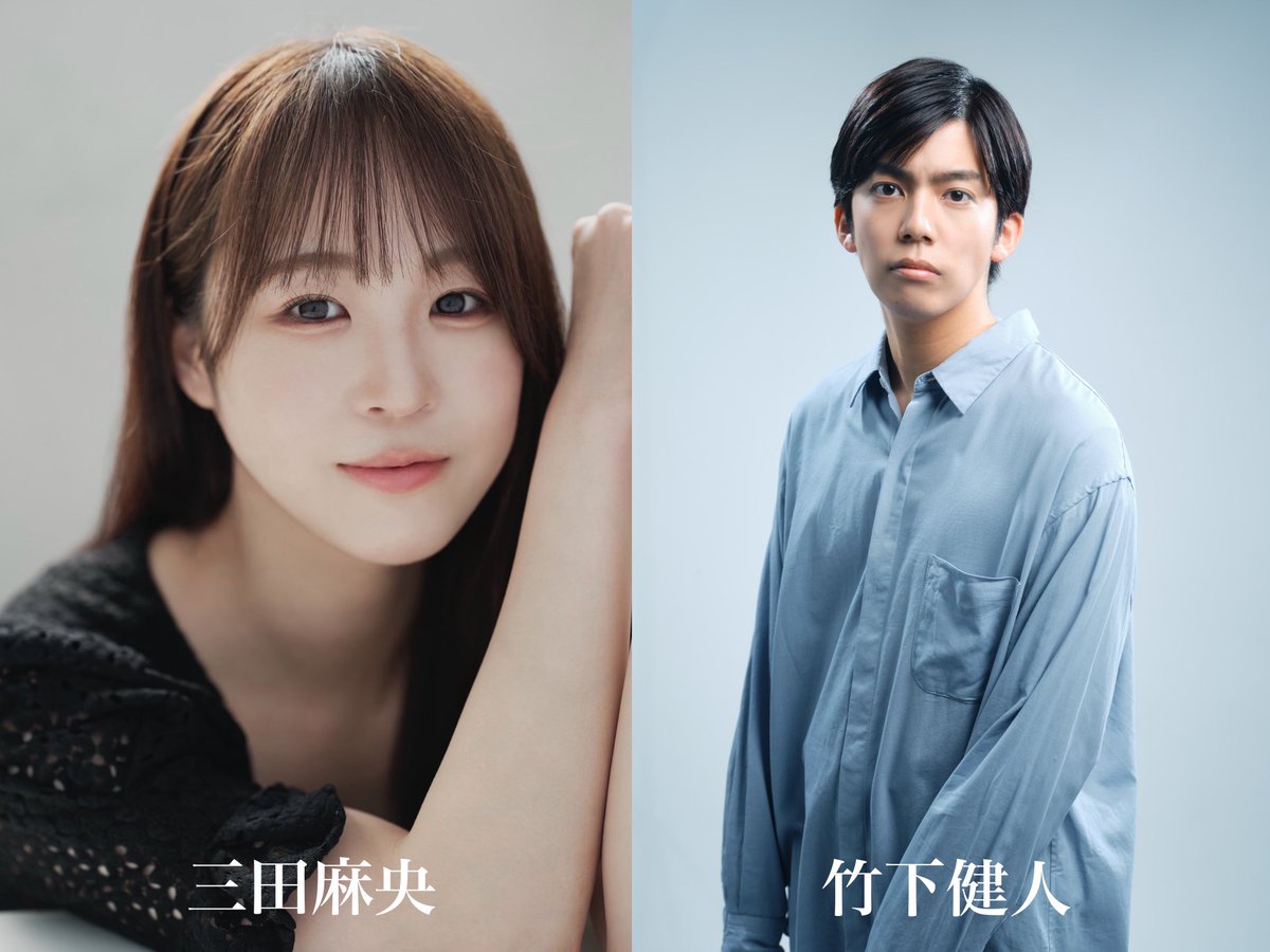 NICO×frogs#関西の役者が踊ってみた tweet media