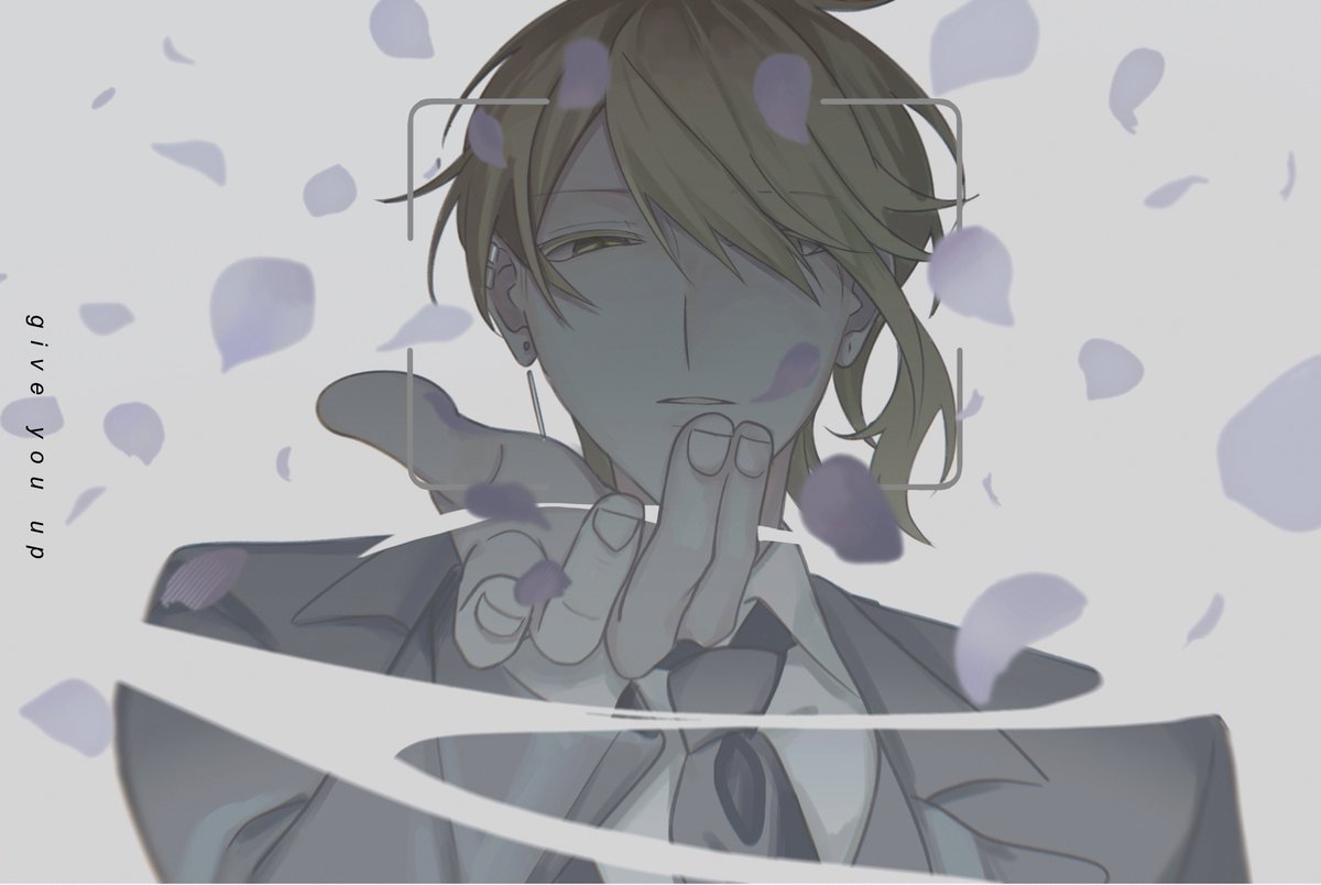 🍫24.give you up

 #ぶらんセトリリレー