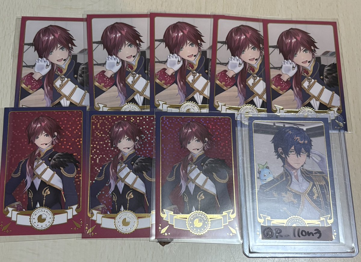 りぴょん@取引 tweet media