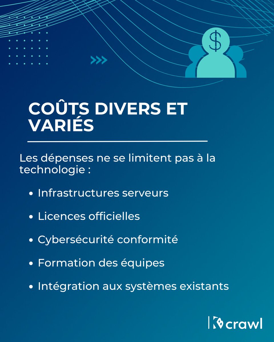 KBCrawl_Veille's tweet photo. Partie 1
🔎 IA : opportunité stratégique ou pari risqué ?
Performance et productivité sont au cœur des promesses de l’IA.
Mais son adoption implique aussi coûts élevés et transformations internes.

👉https://t.co/tRAdaNacvQ https://t.co/F1l3FA1R3K