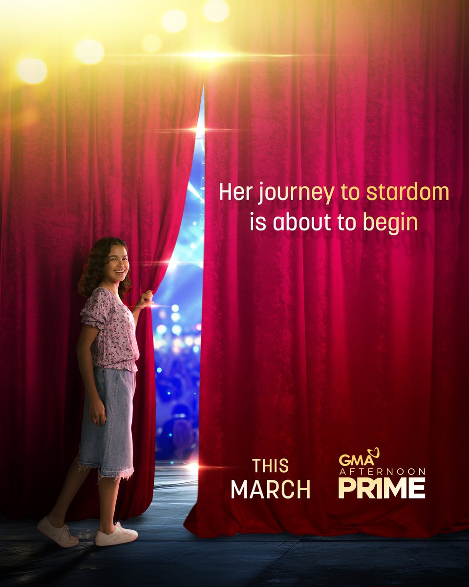 GMA Network tweet media