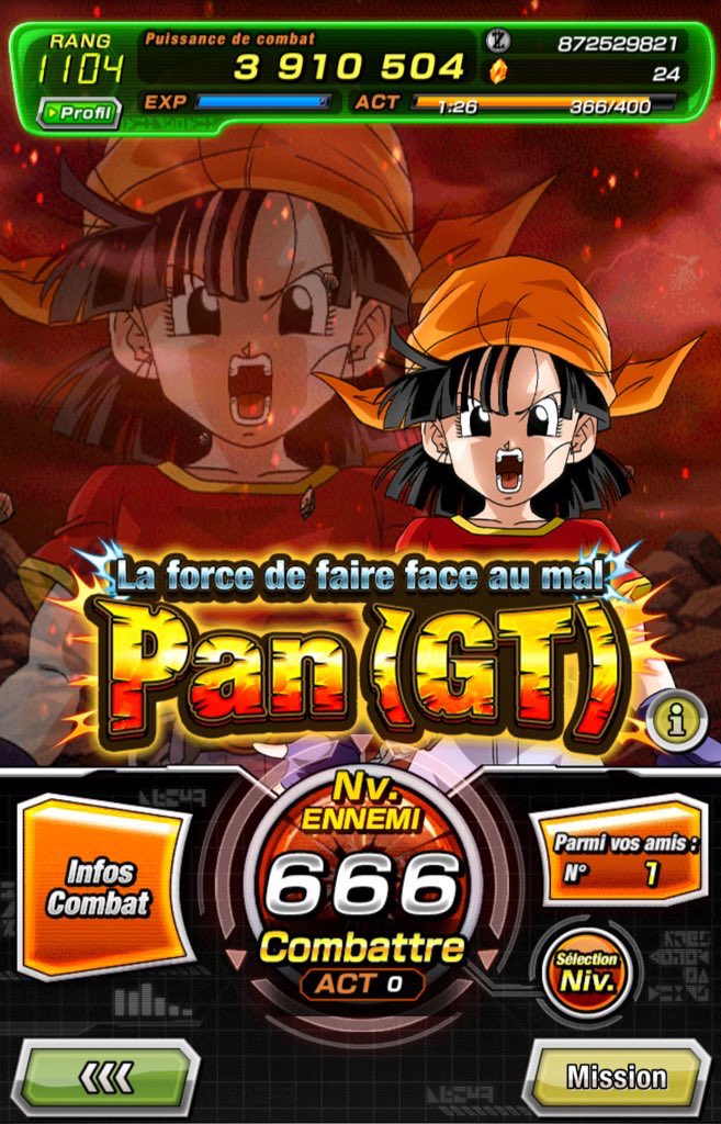 #RivalsUniteInDokkan
#Dokkan11th #DOKKANBATTLE