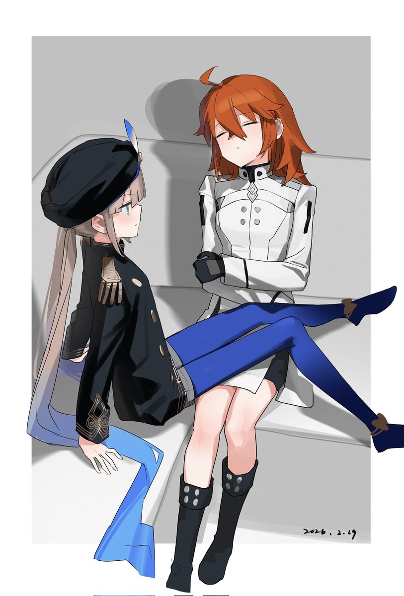 Goosesletter's tweet image. 