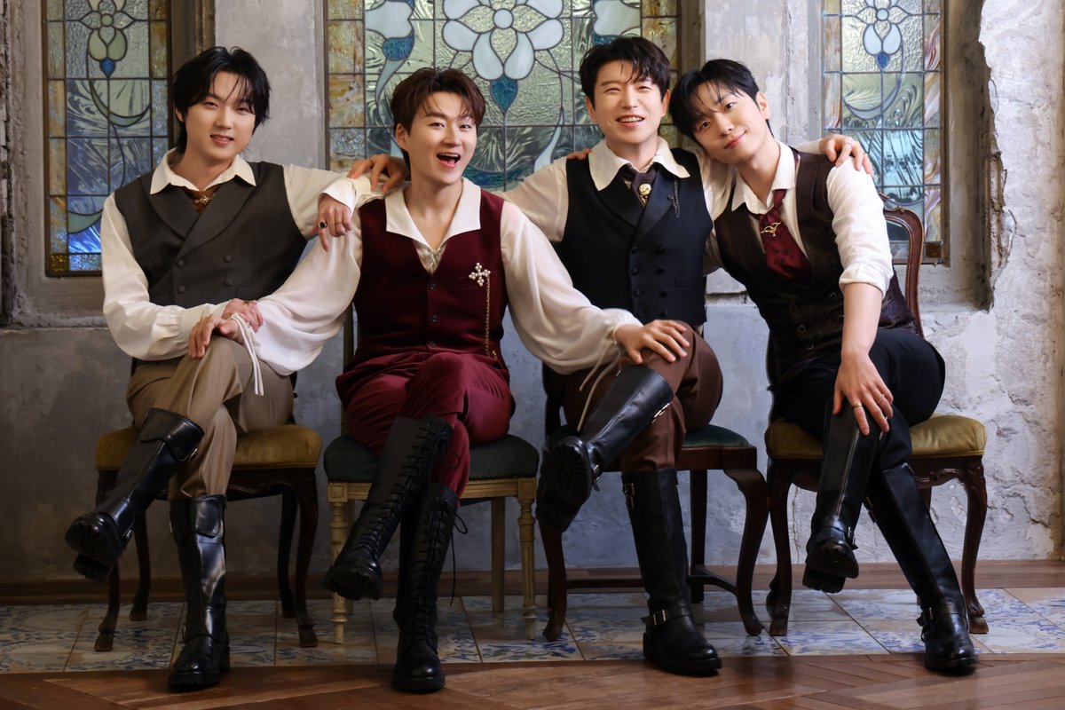 [📝]

Etude 앨범 자켓 촬영 현장 비하인드

▶️ vo.la/mPFdMwV

#포레스텔라 #Forestella