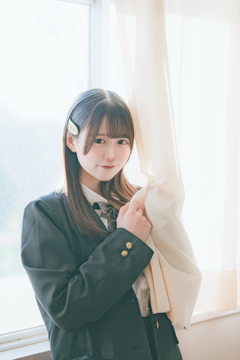 天羽しおり【ラストシーン】 (@LASTSCENE_amo) / Posts / X