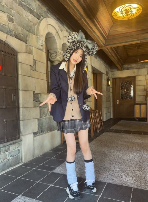 Twitterのコスプレ画像10