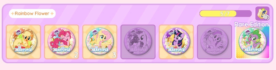 HEARTOPIA FESS tweet media