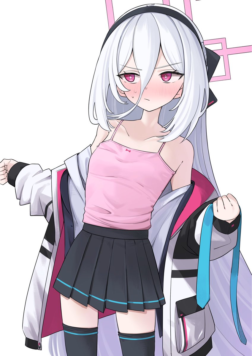 #ブルアカ #ケイ