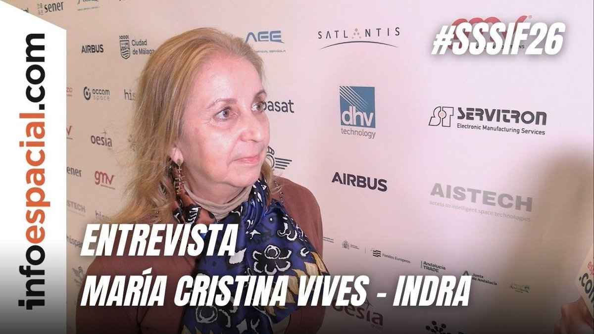 Infoespacial tweet media