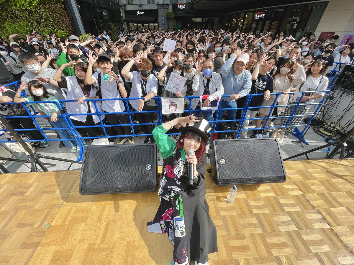 naaasuooo's tweet photo. 🍆 ライブ告知 🍆

なすお☆
フリーライブ＆チェキ撮影会
開催決定🎉🎉🎉

………

【日時】
2026/3/14日(土)14:00～

【場所】
あまがさきキューズモール 2F
Q’s park（キューズパーク）
▶ 兵庫県尼崎市潮江1丁目3-1

………

観覧無料✨️
約1年ぶり！初めての場所！
待ってるよおおお！！！ https://t.co/5IjOQjyfeJ