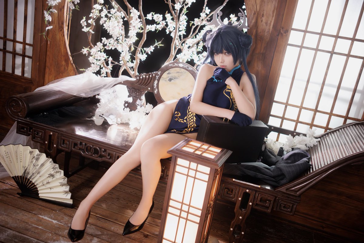 好腿当赏

#BlueArchive  #ブルアカ