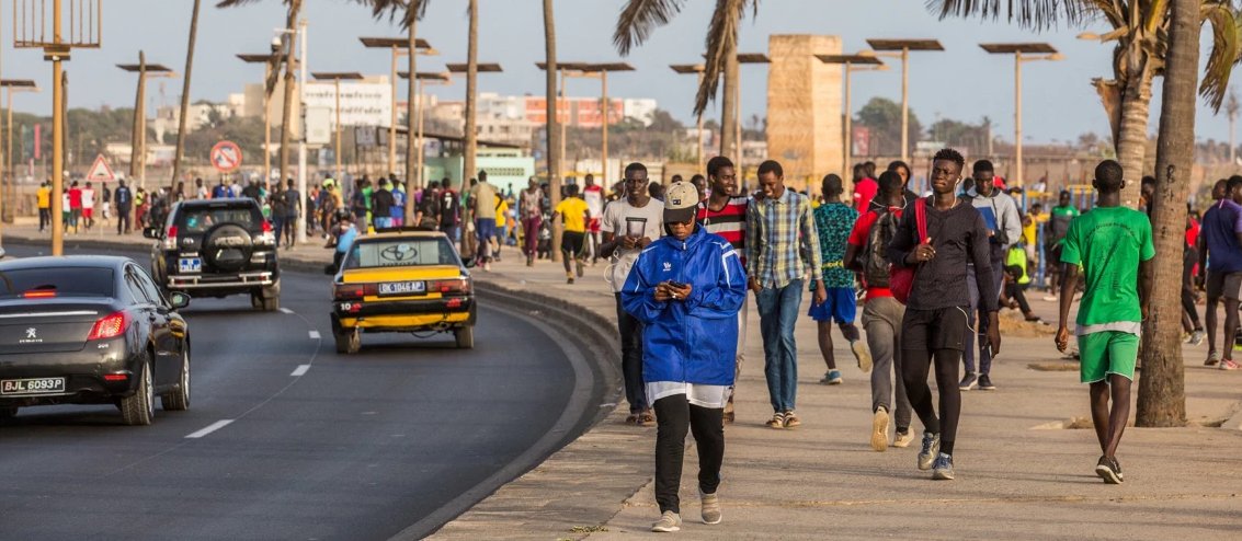 IFC Western Europe tweet media