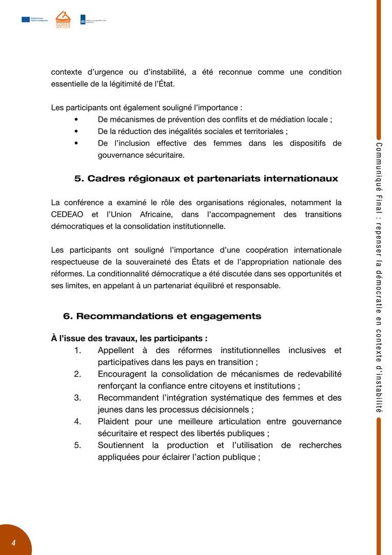 Gorée Institute tweet media