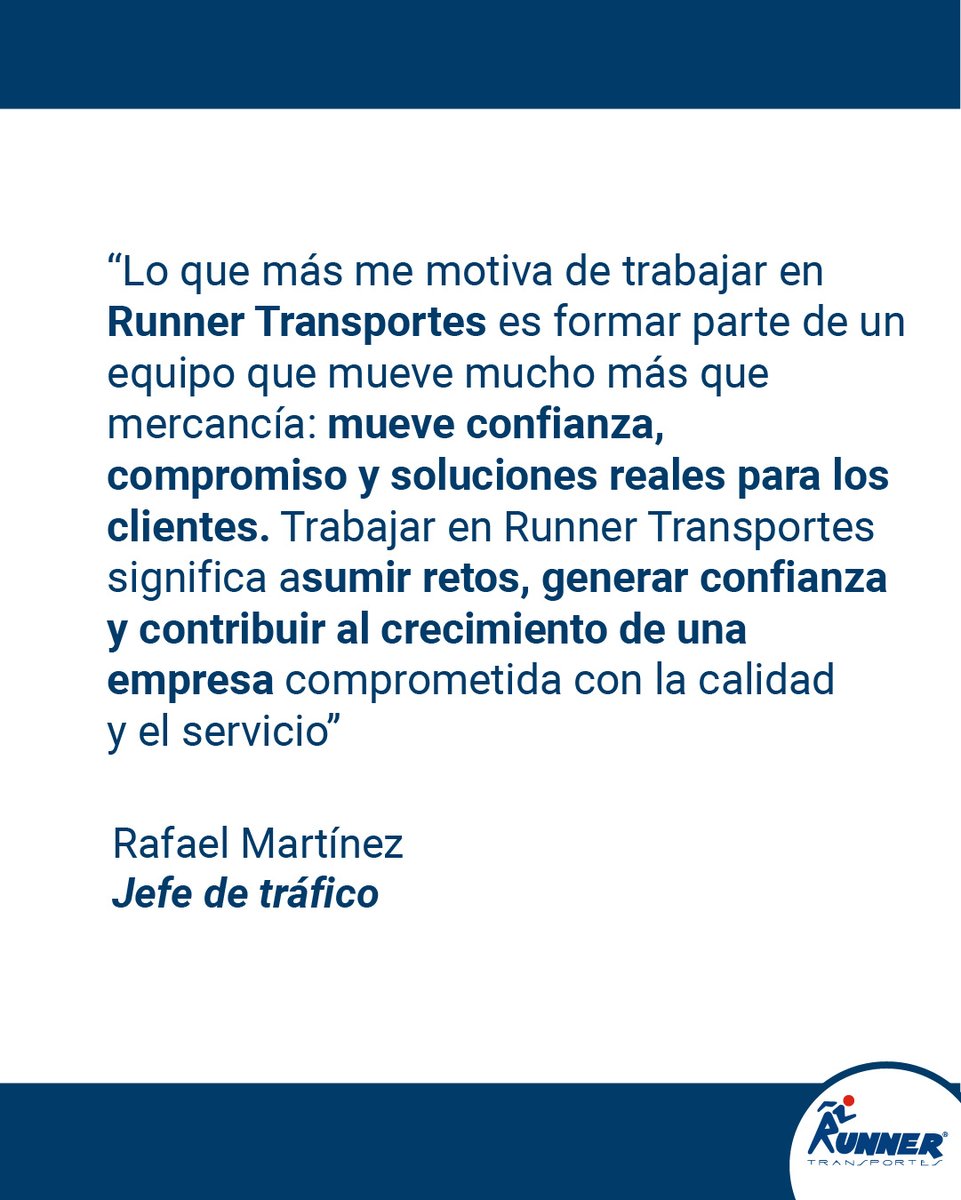 Runner Transportes tweet media