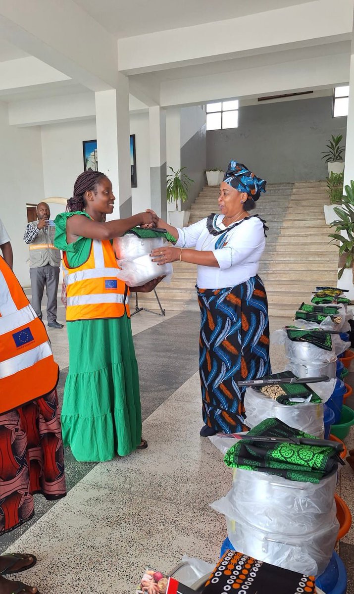 FAO Mozambique tweet media