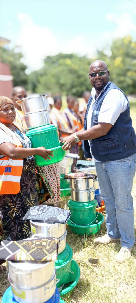 FAO Mozambique tweet media