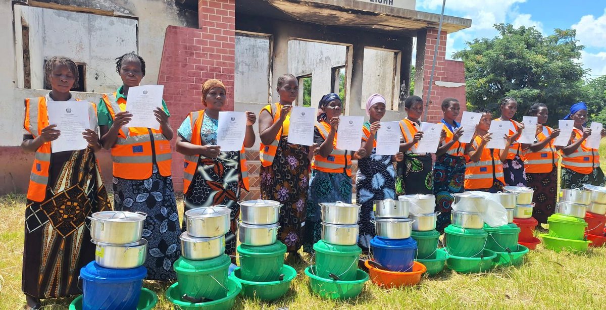 FAO Mozambique tweet media