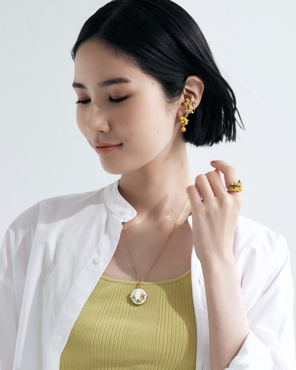 ヴァンドームブティック (@VENDOMEBOUTIQUE) / Posts / X