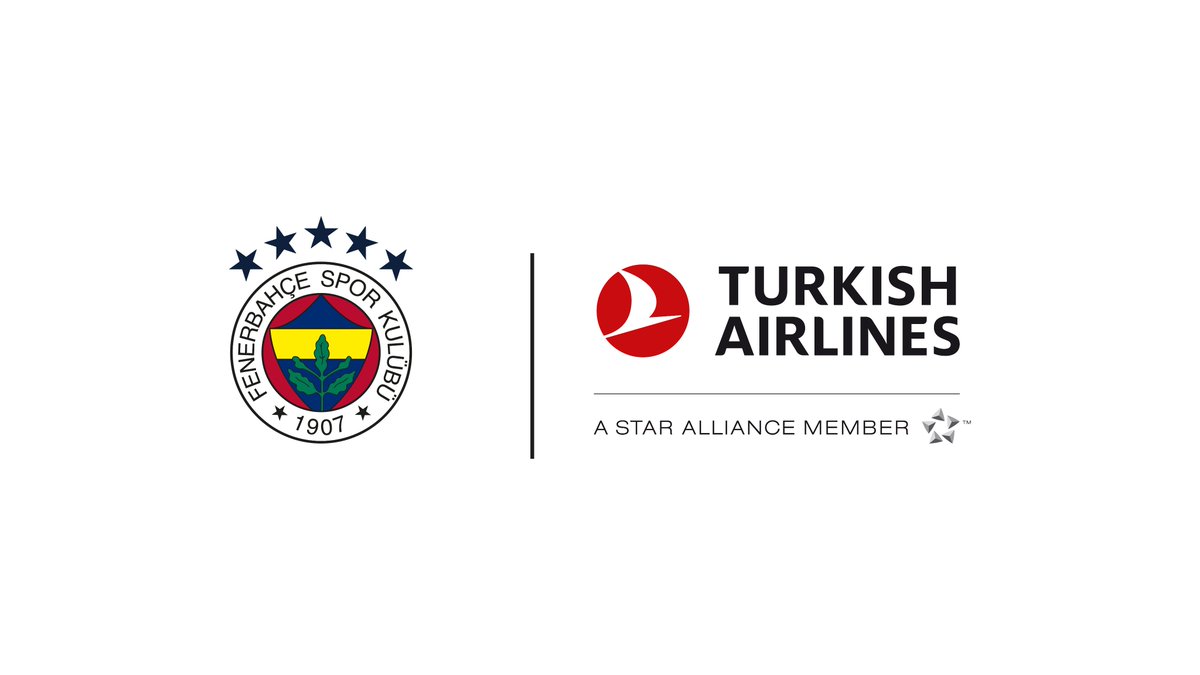 Fenerbahce's tweet image. Türk Hava Yolları, Futbol A Takımımızın resmi sponsorları arasına katıldı

Kulübümüz ile Türk Hava Yolları arasında sağlanan iş birliği anlaşması kapsamında, Türk Hava Yolları 2025/26 ve 2026/27 sezonlarında Futbol A Takımımızın Avrupa kupalarında oynayacağı maçlarda forma kol