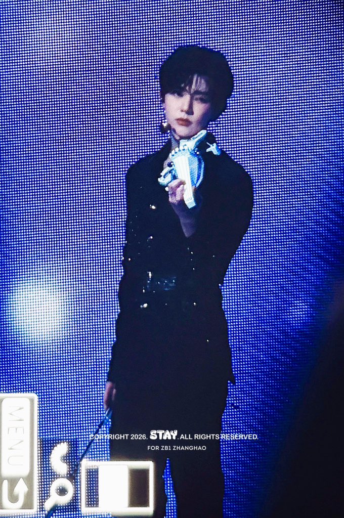 [PREVIEW] 260219

#alwaysstaywithzhanghao
#ZHANGHAO #장하오 
#ZEROBASEONE   #ZB1   #제로베이스원