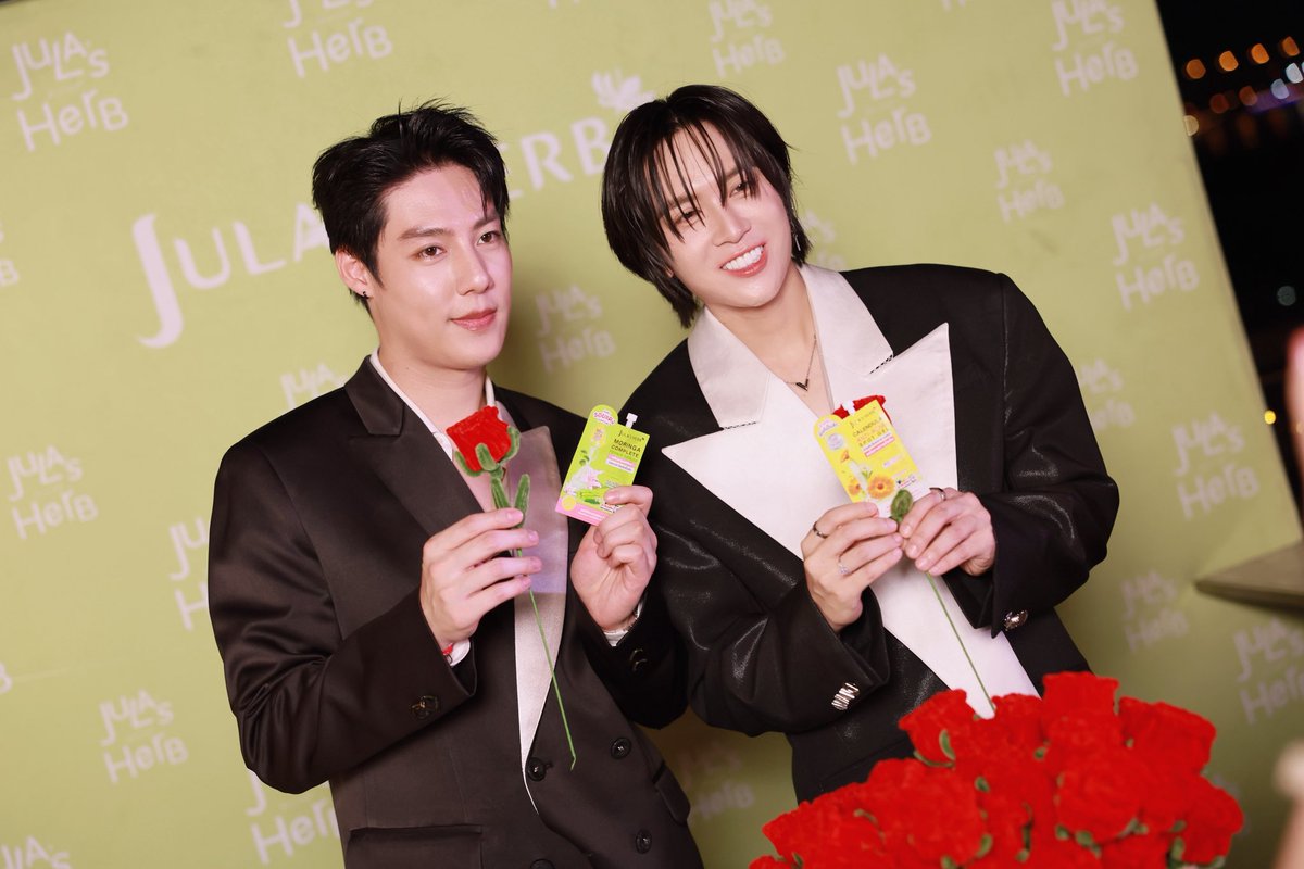 Mr.Ponpon นายภณ🐰 tweet media