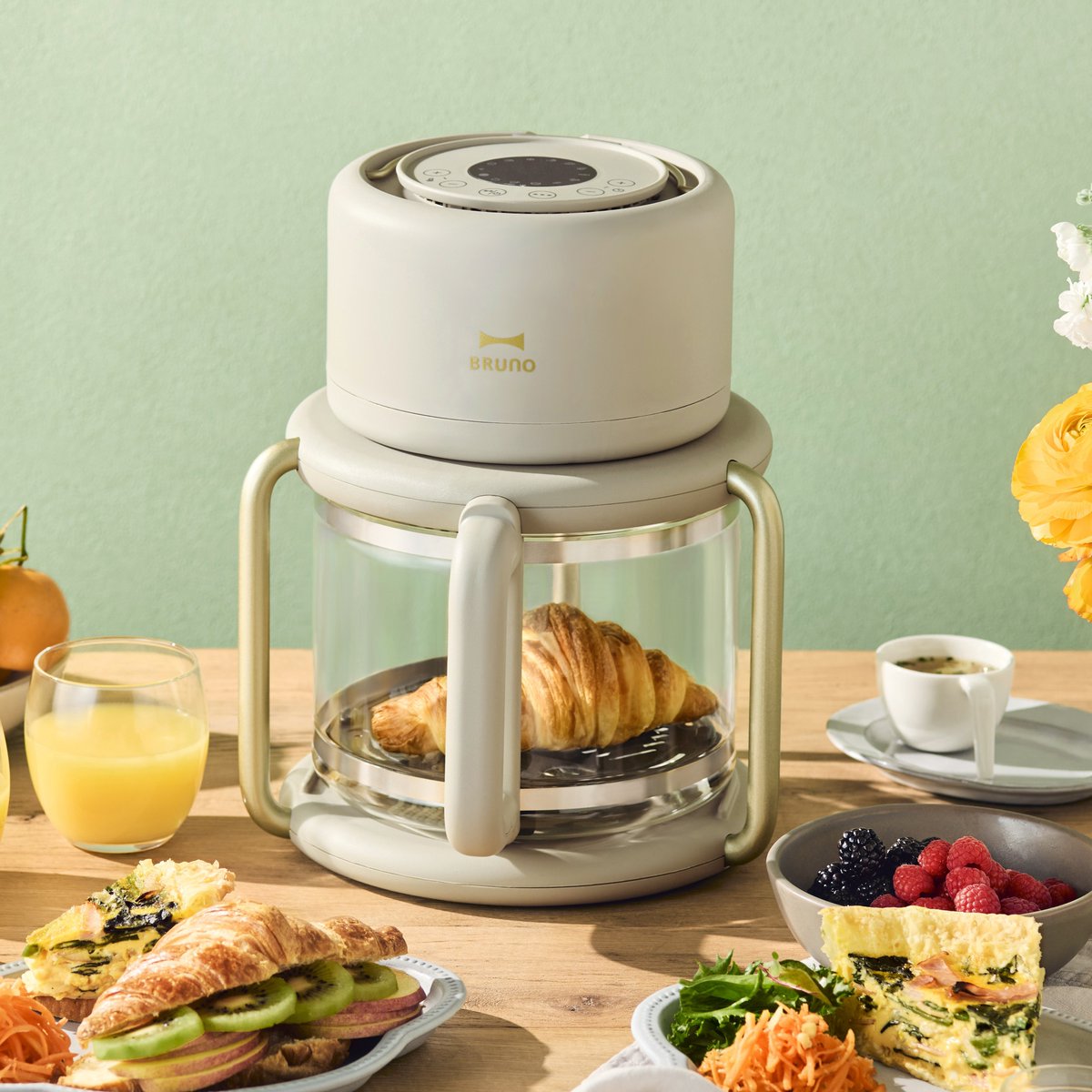 BRUNO(ブルーノ) 【公式】 (@bruno_enjoy) / Posts / X