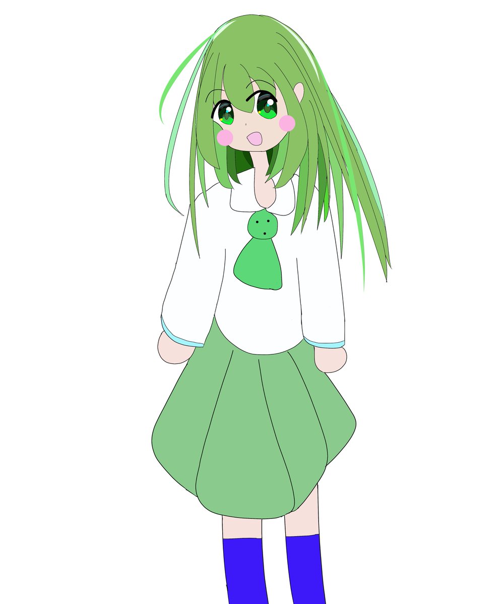 たまちゃん「たまちゃん出撃～！」 #埼玉県 #埼玉県民 #玉埼彩歌