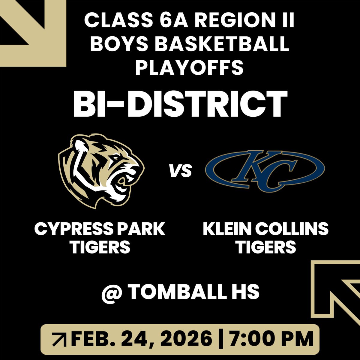 CFISDAthletics tweet media