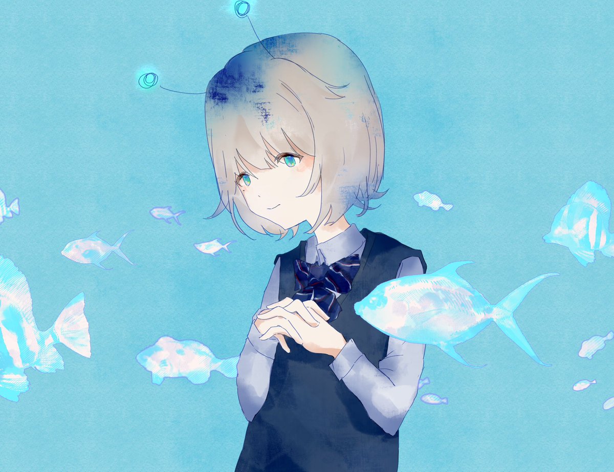 17さいになった