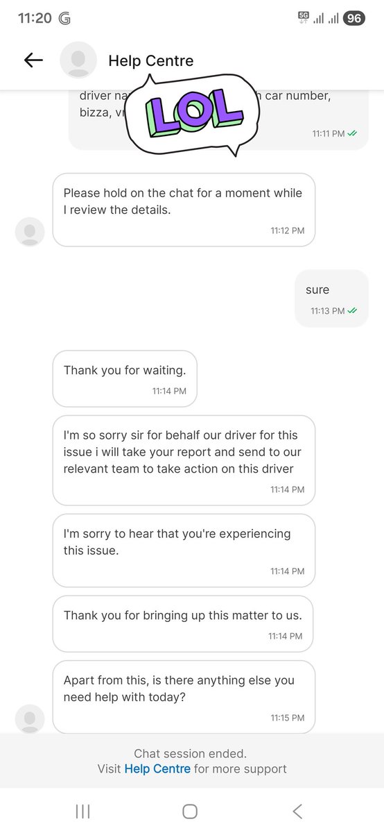 Charles93180005's tweet photo. Grab Malaysia, Drivers offensive behaviour.
#Grab #Malaysia #Grabdriver #Drivers #GrabFood #Audio #Samsung #Samsungsmartwatch https://t.co/RoLqunfMHq