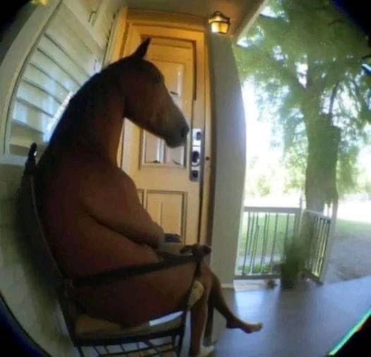 Kickd8's tweet photo. @katerpillarAO3 That’s me waiting for it btw!! https://t.co/k0We3s5Ooz
