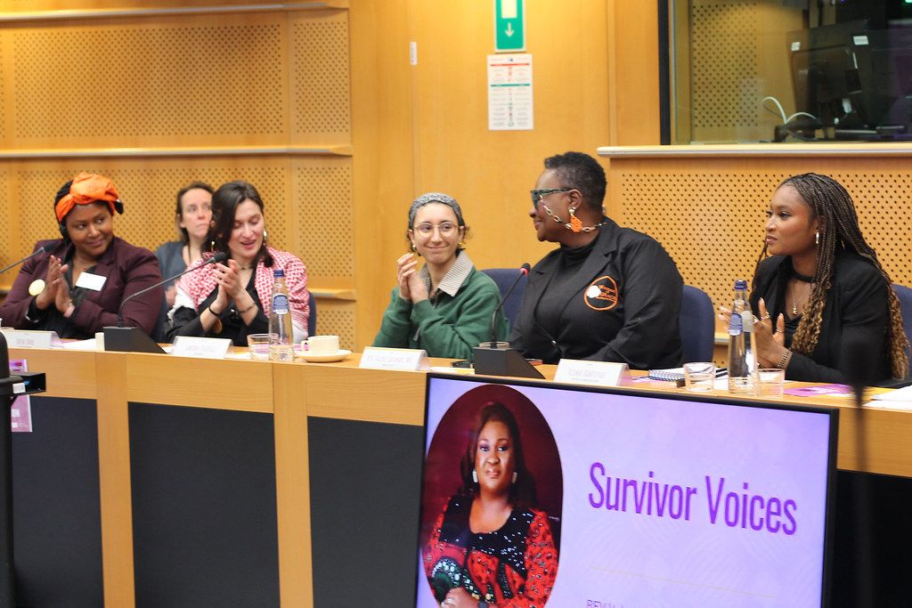 End FGM European Network tweet media