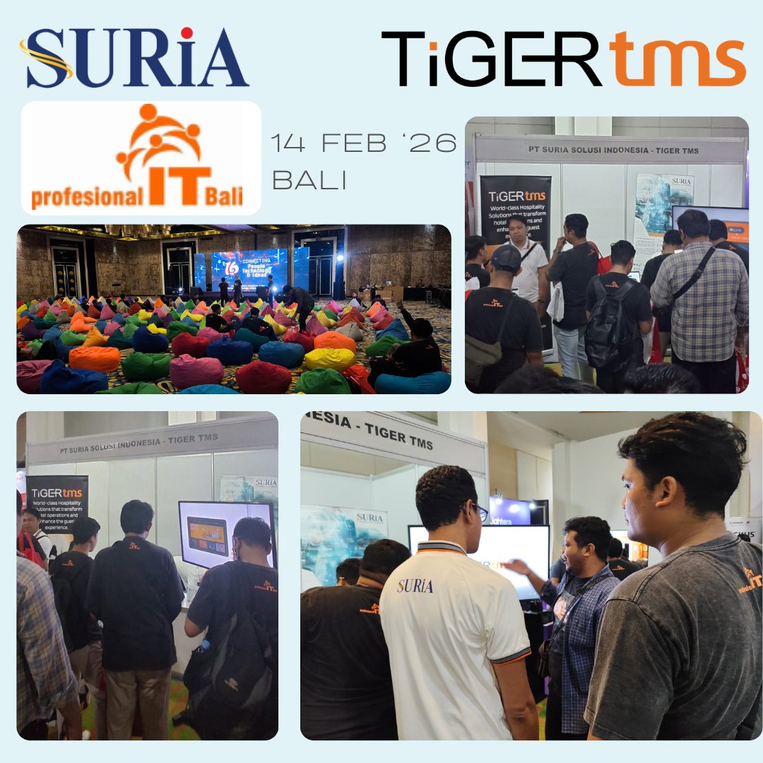 TigerTMS tweet media