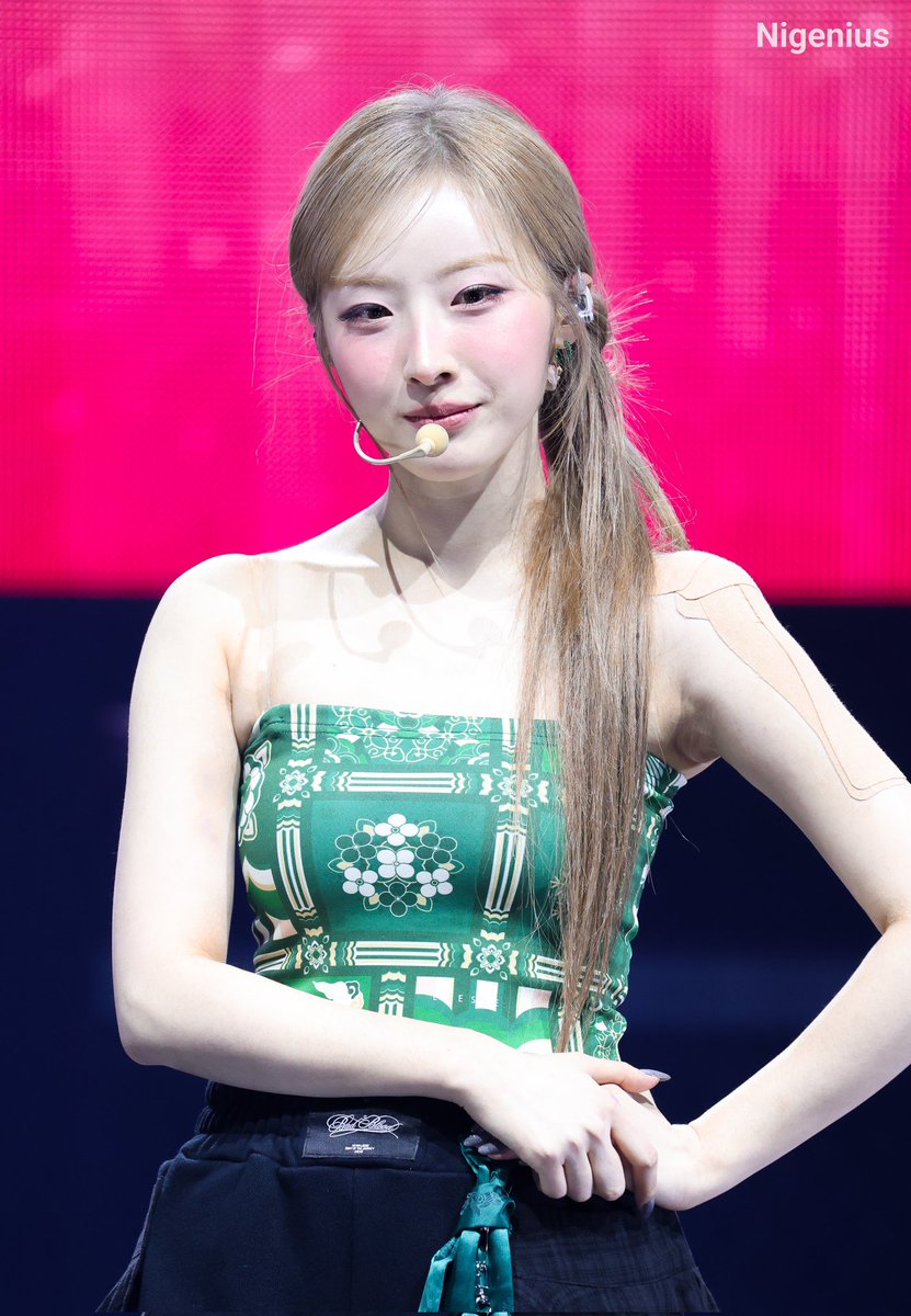 260208 하스리
Grand Club Icarus in seoul Day 2

#Haseul #하슬 #ARTMS #아르테미스