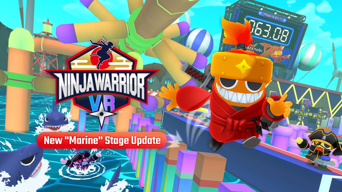 MyDearest VR tweet media