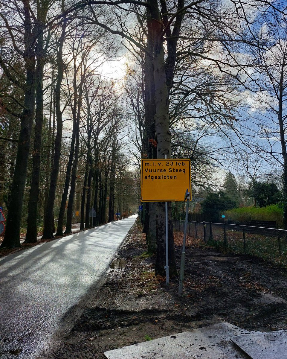 Gemeente Baarn tweet media